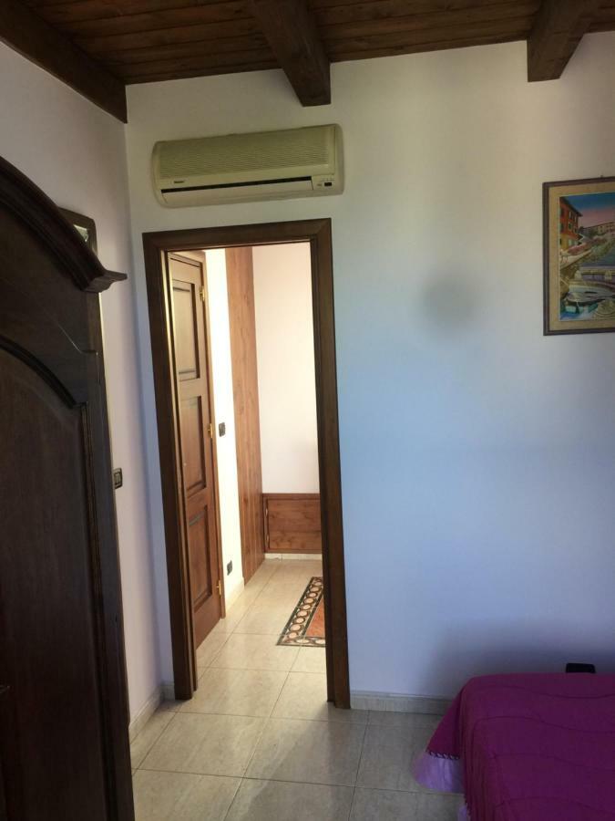 Da Francesca Villa ชิลลา ภายนอก รูปภาพ