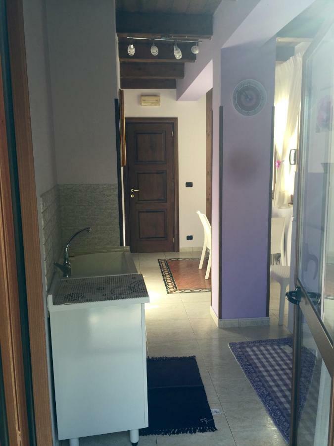 Da Francesca Villa ชิลลา ภายนอก รูปภาพ