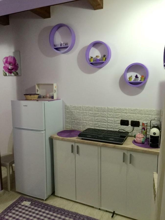 Da Francesca Villa ชิลลา ภายนอก รูปภาพ
