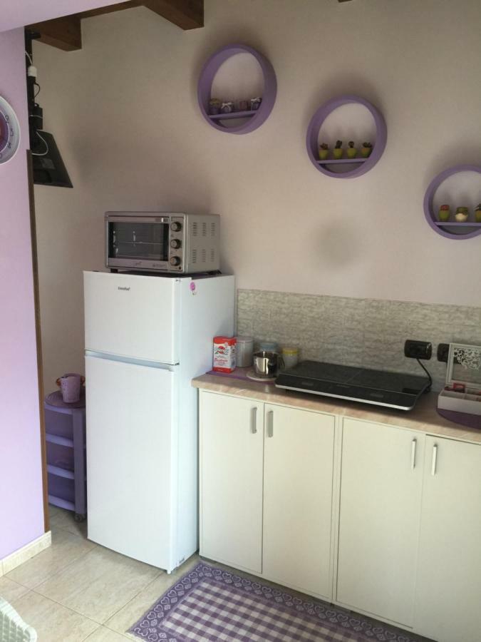 Da Francesca Villa ชิลลา ภายนอก รูปภาพ